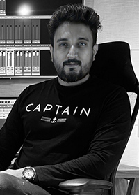 Founder